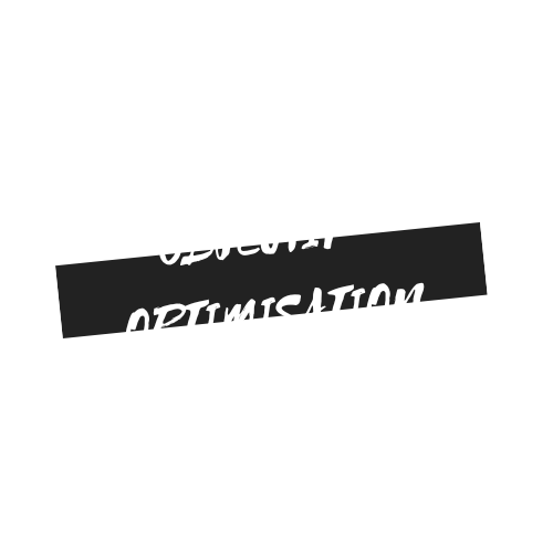 Objectif optimisation